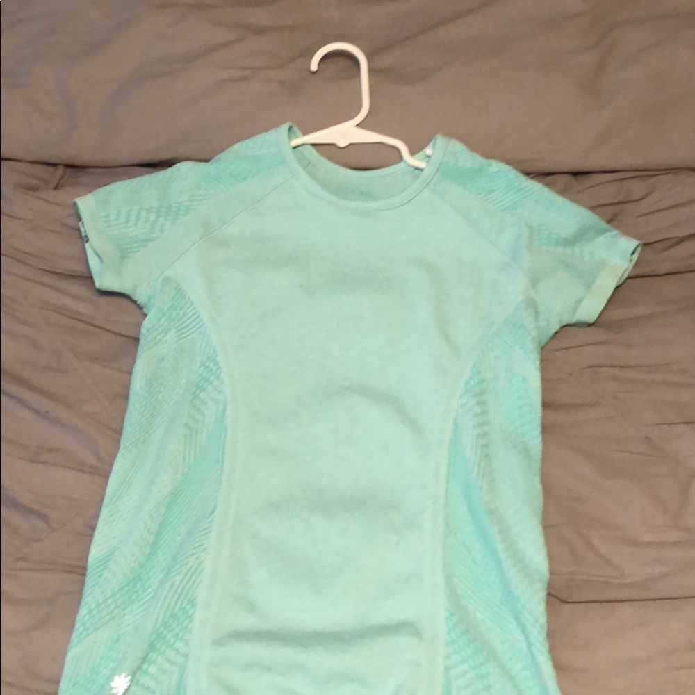 Athleta girl shirt!